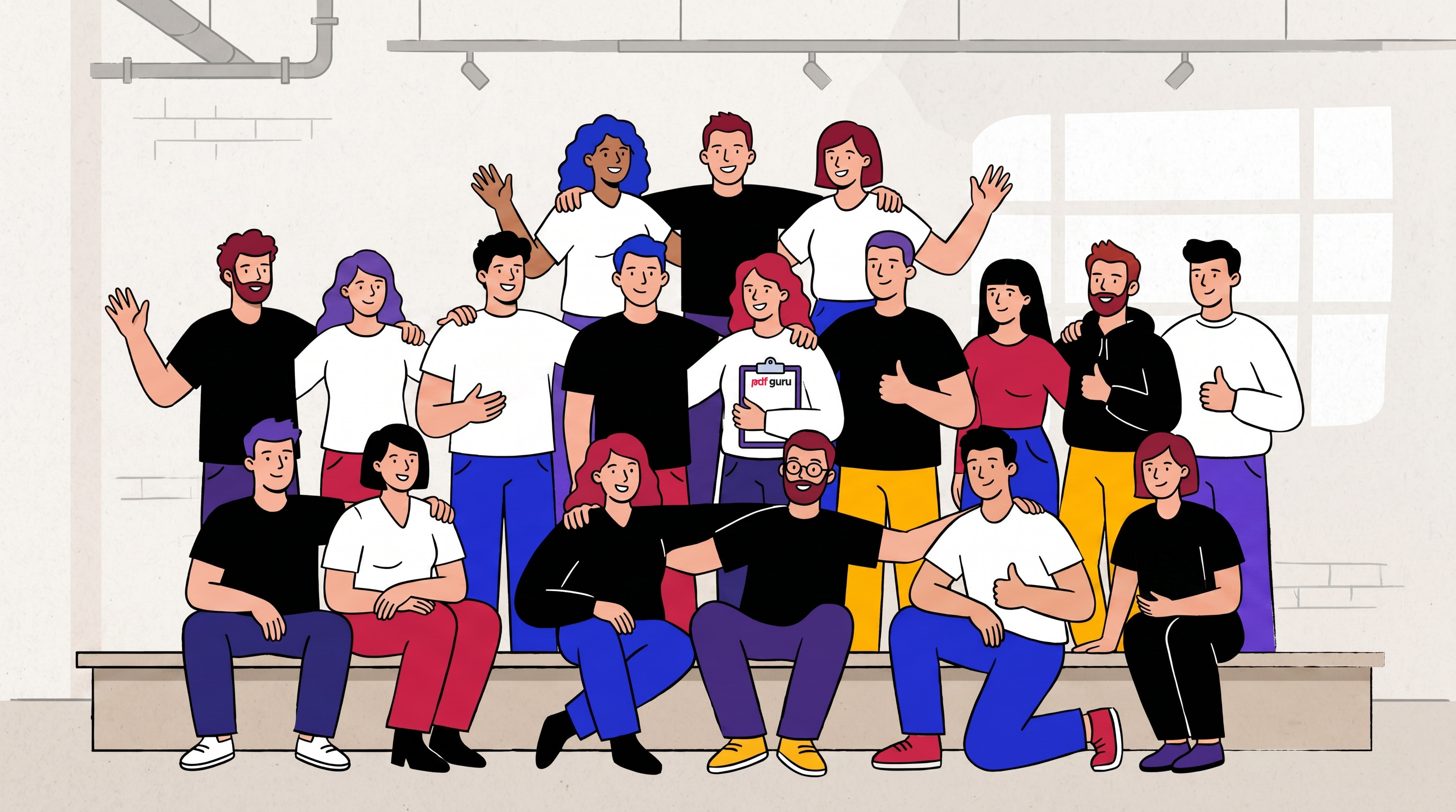 pdfguru team