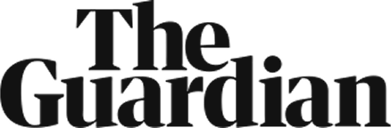 The Guardian logo