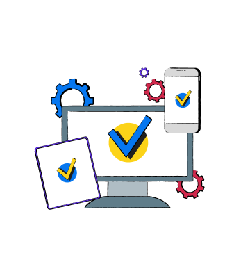 Працюйте на будь якому пристрої