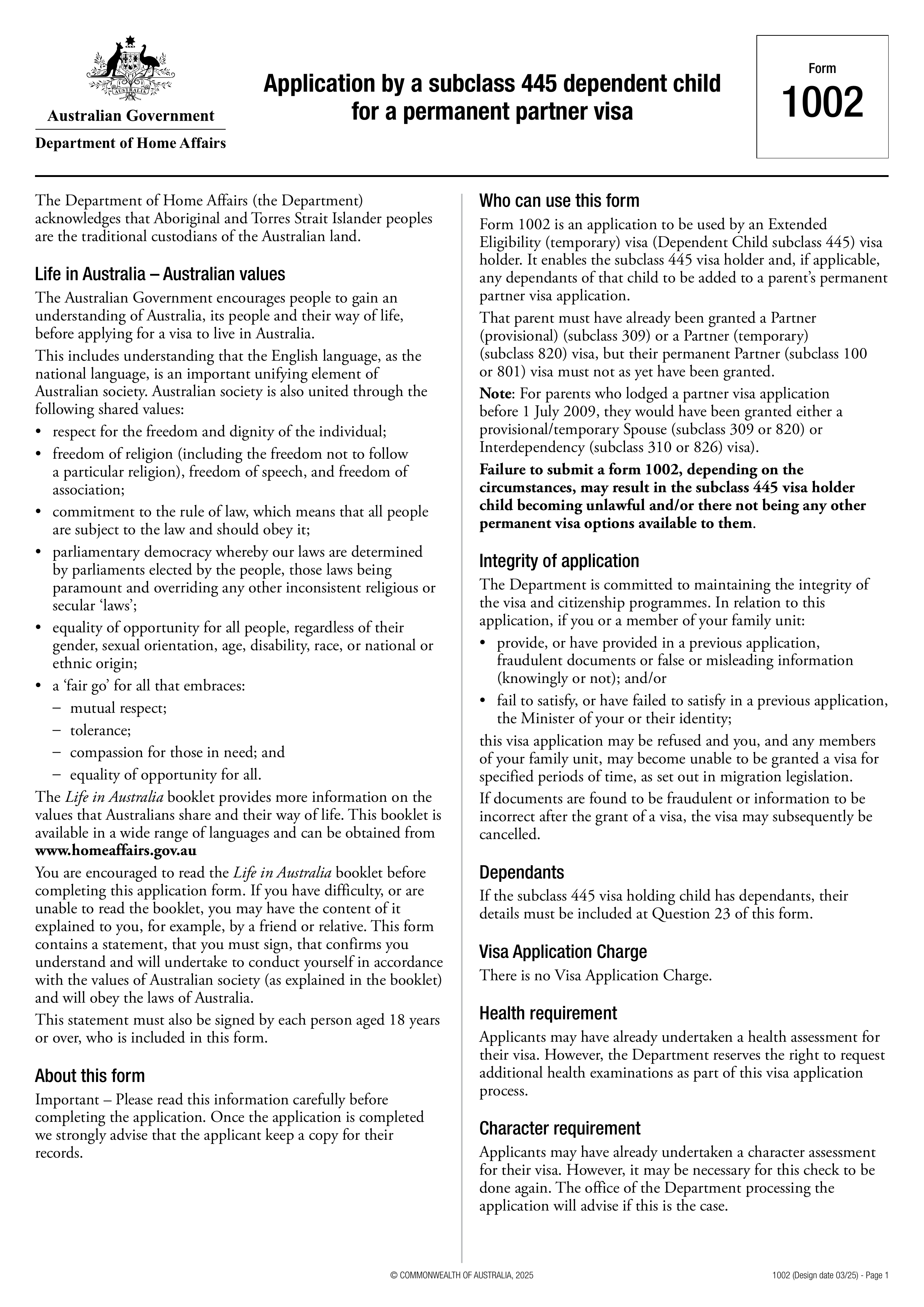 1002 form