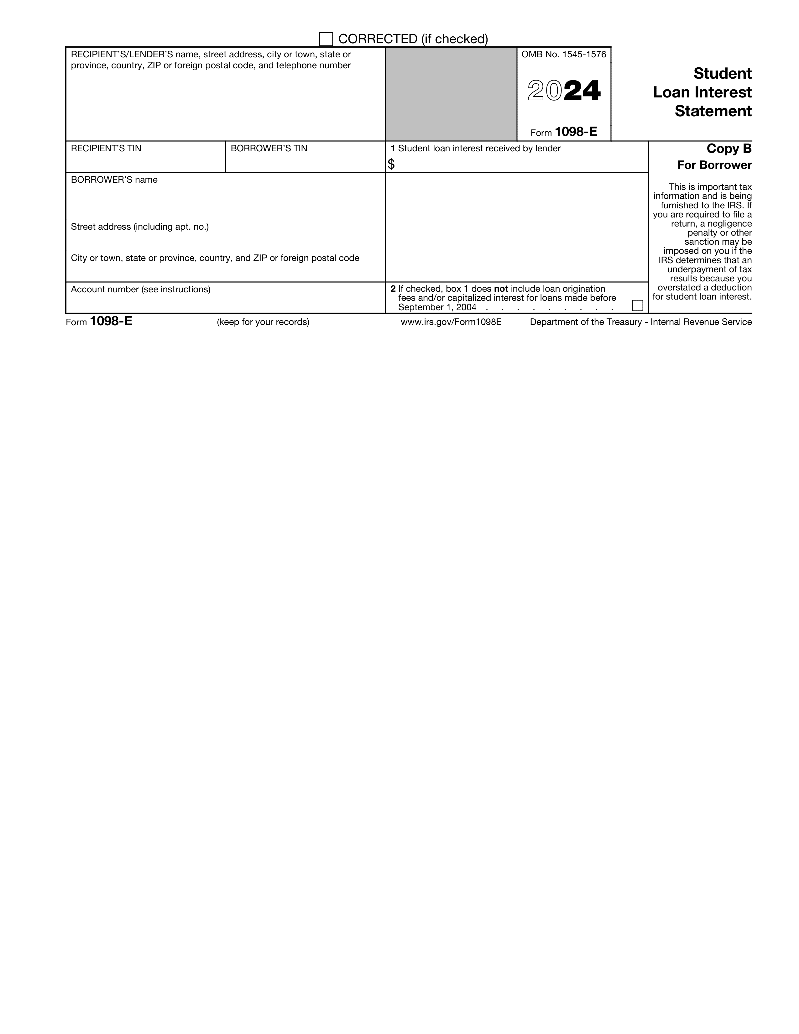 Fillable PDF Financial Form Templates by PDF Guru.