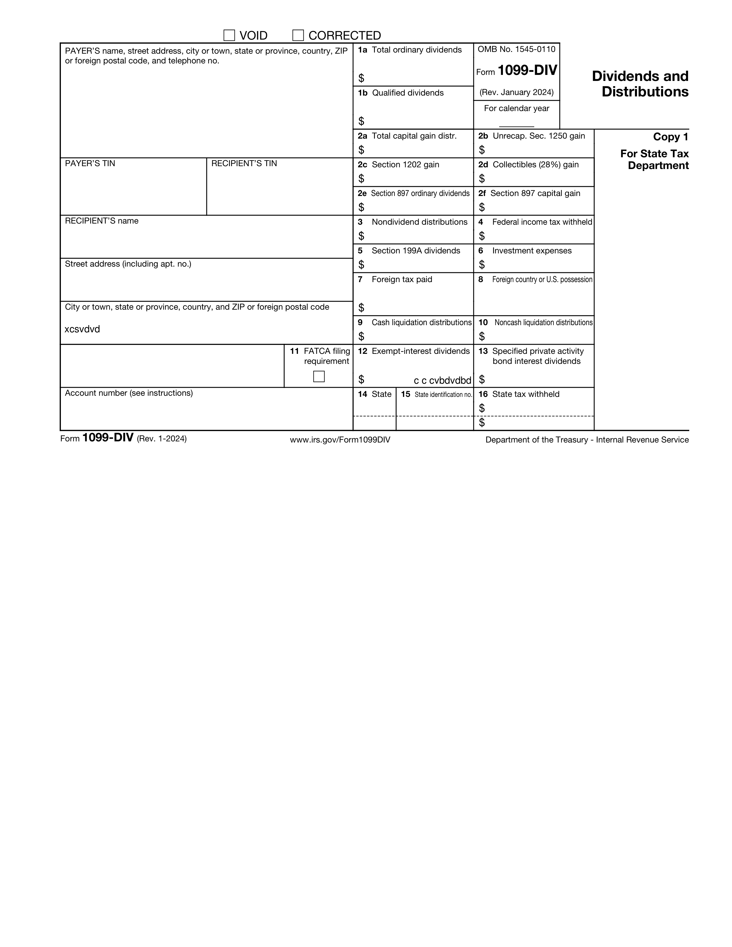 1099-div form