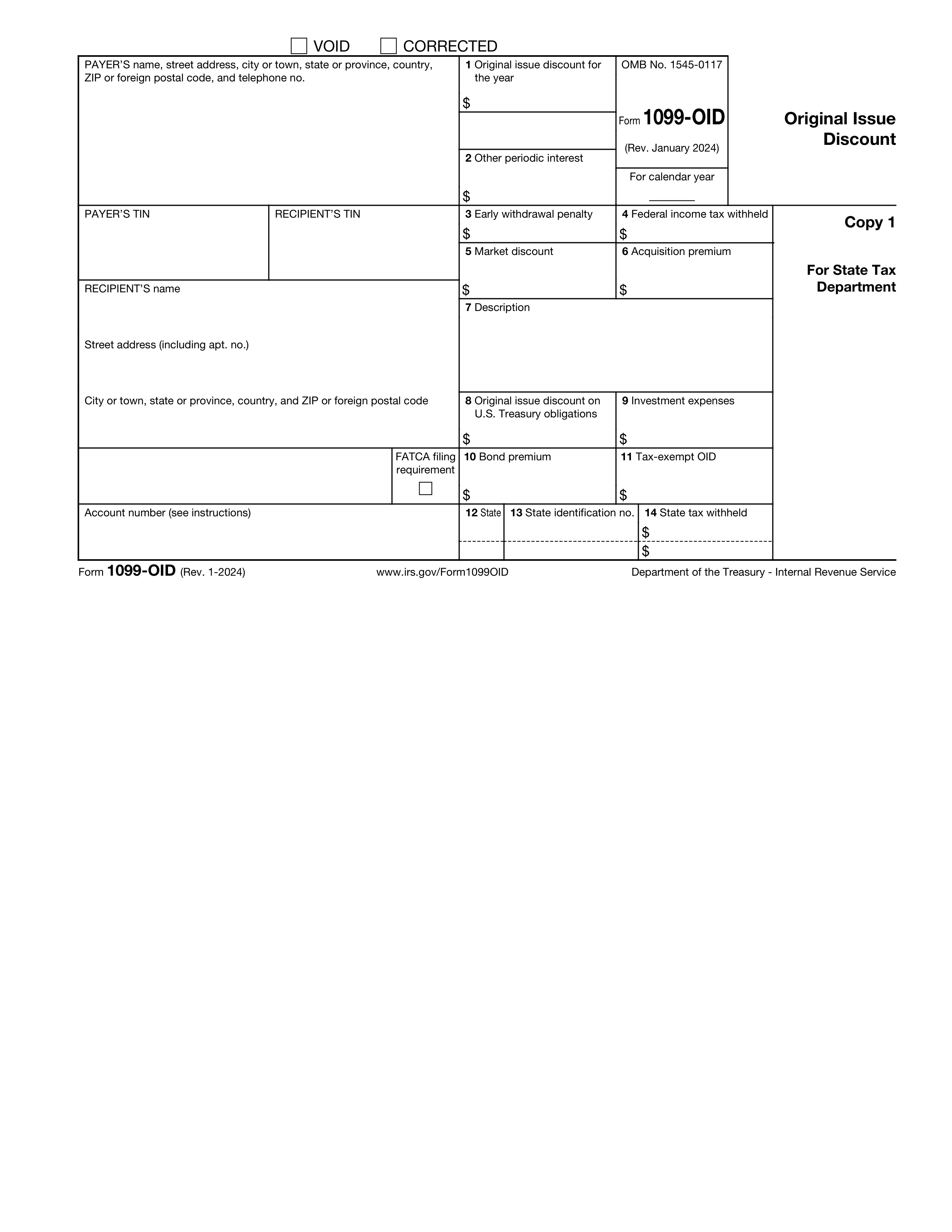 1099-oid form