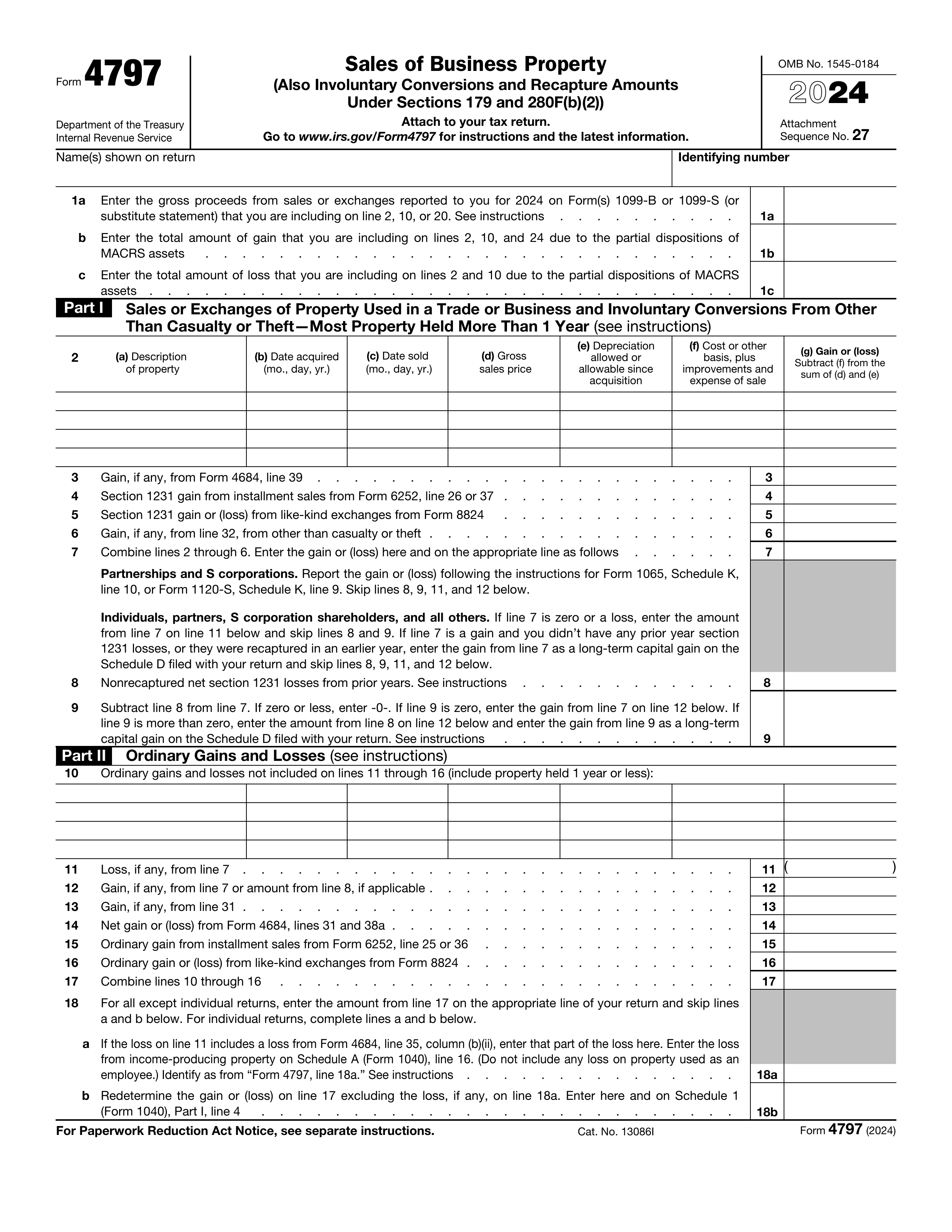 4797 form