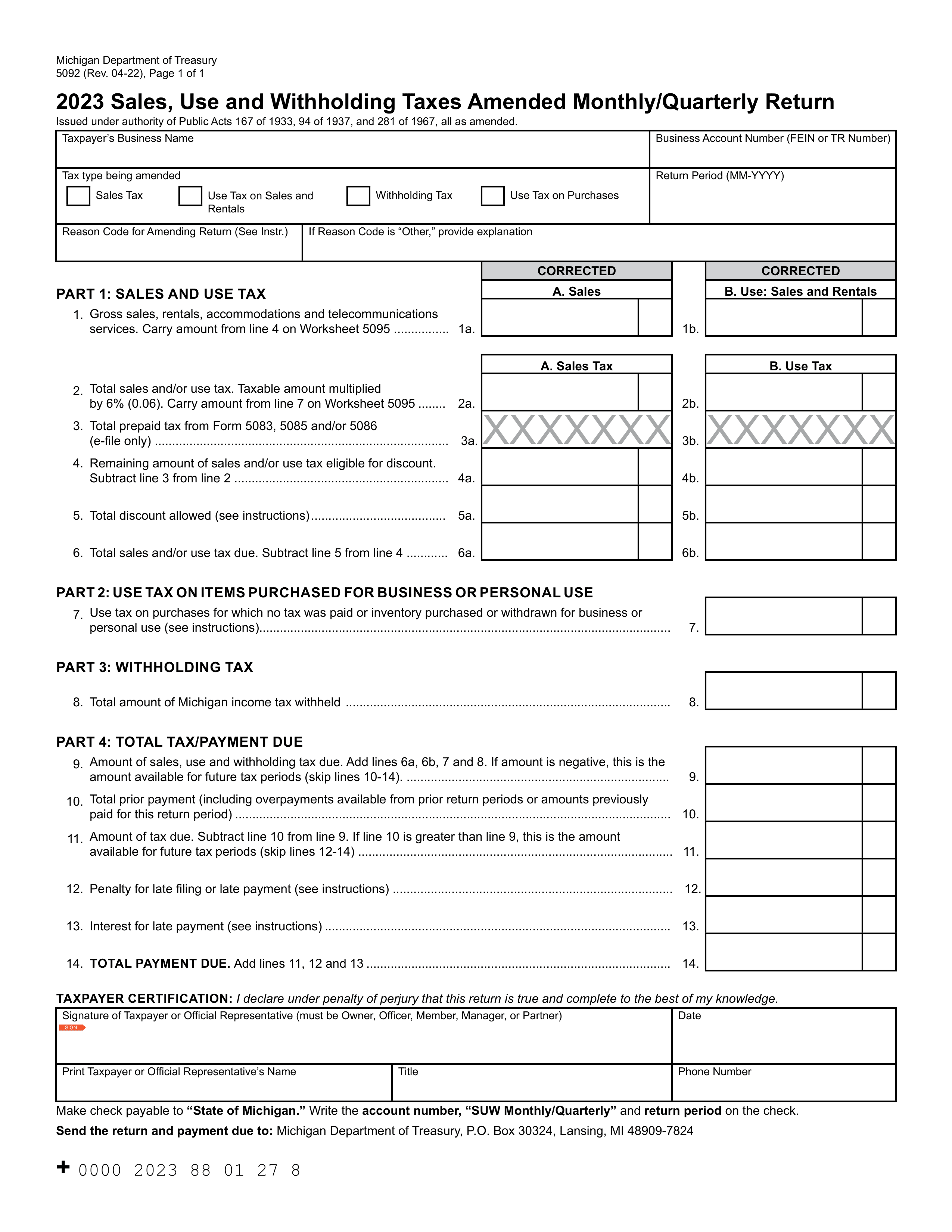 5092 form