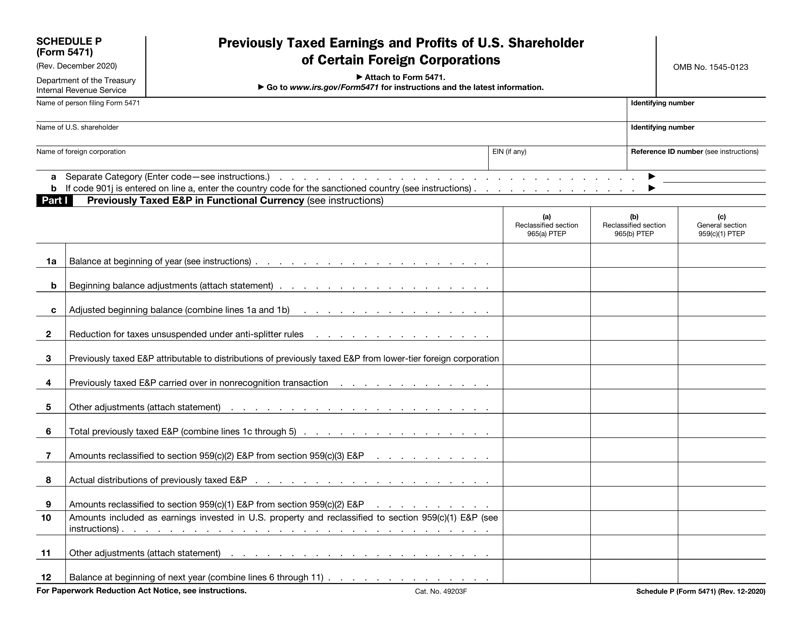 5471-schedule-p form