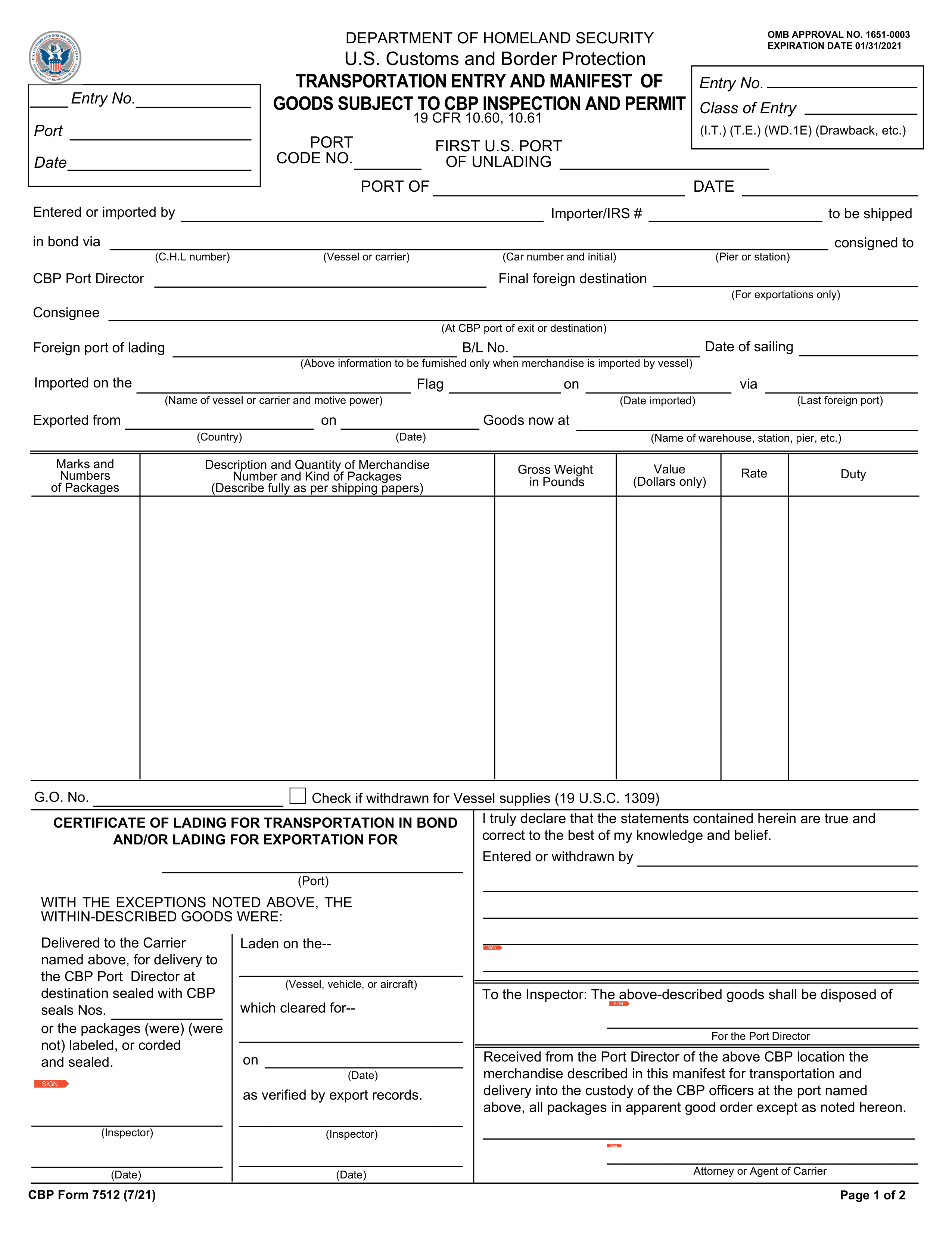 7512 form