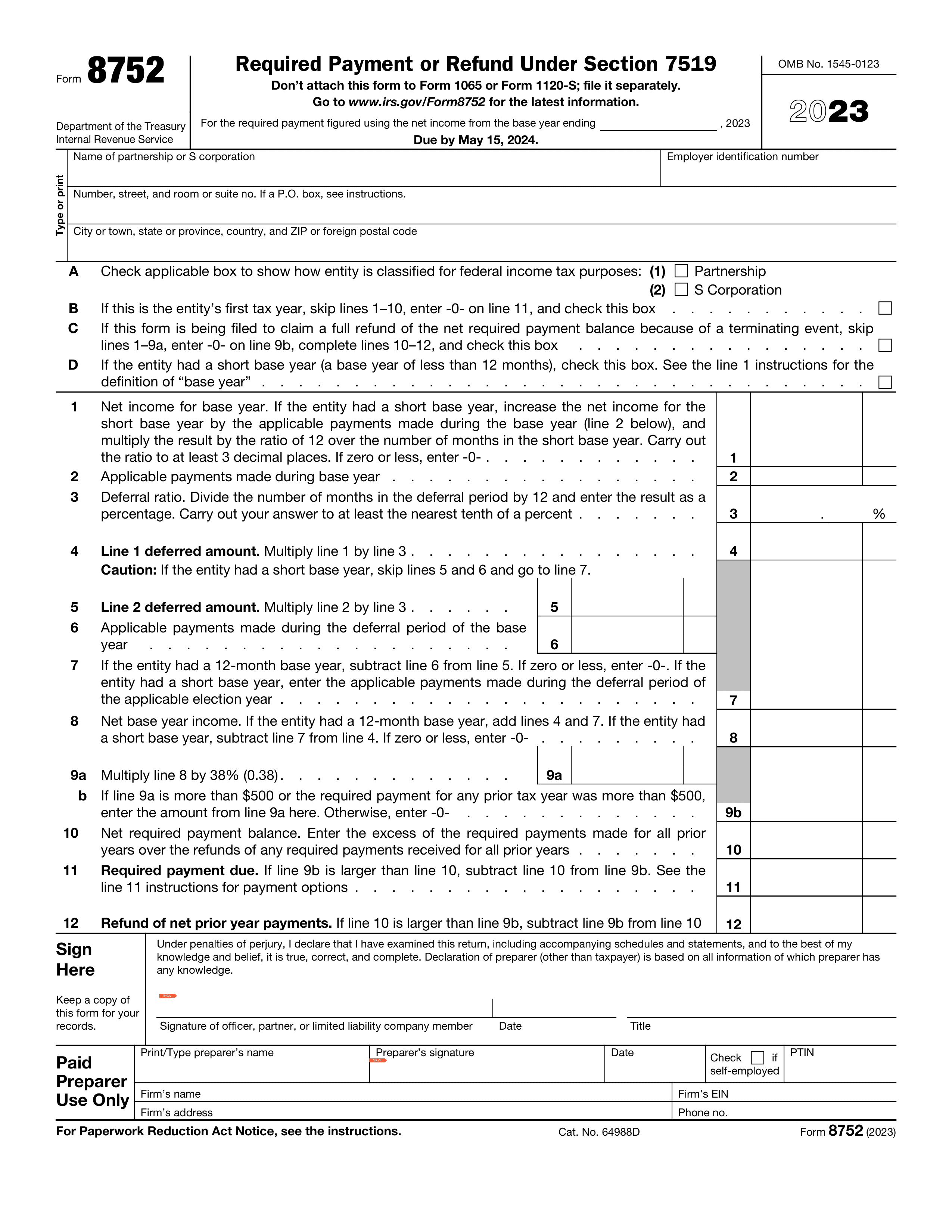 8752 form