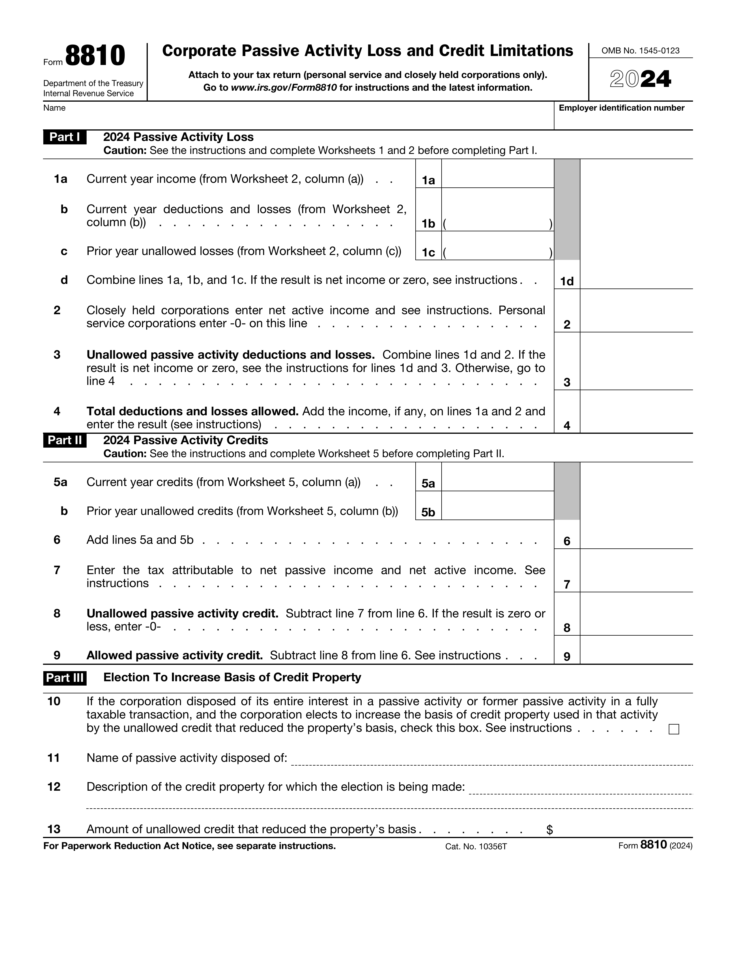 8810 form