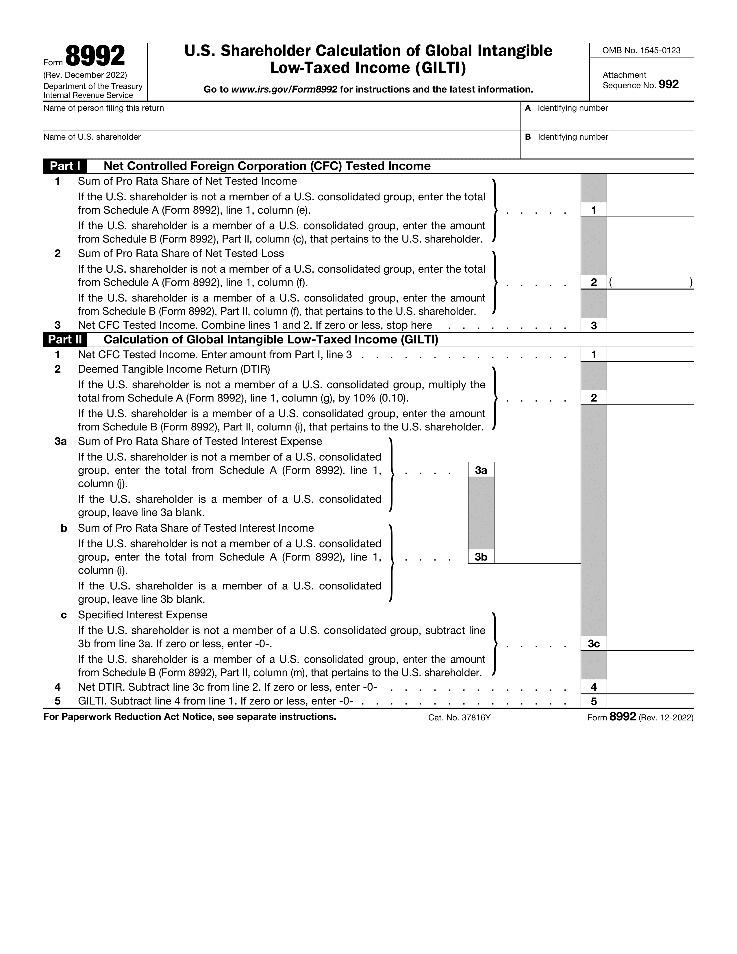 8992 form