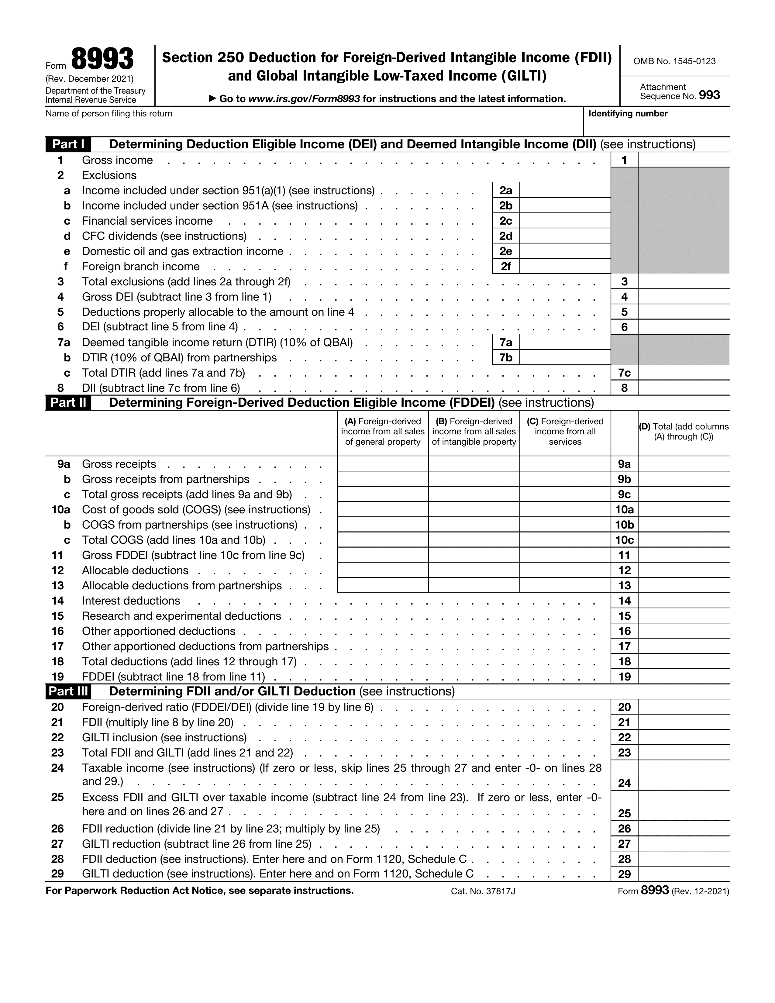 8993 form