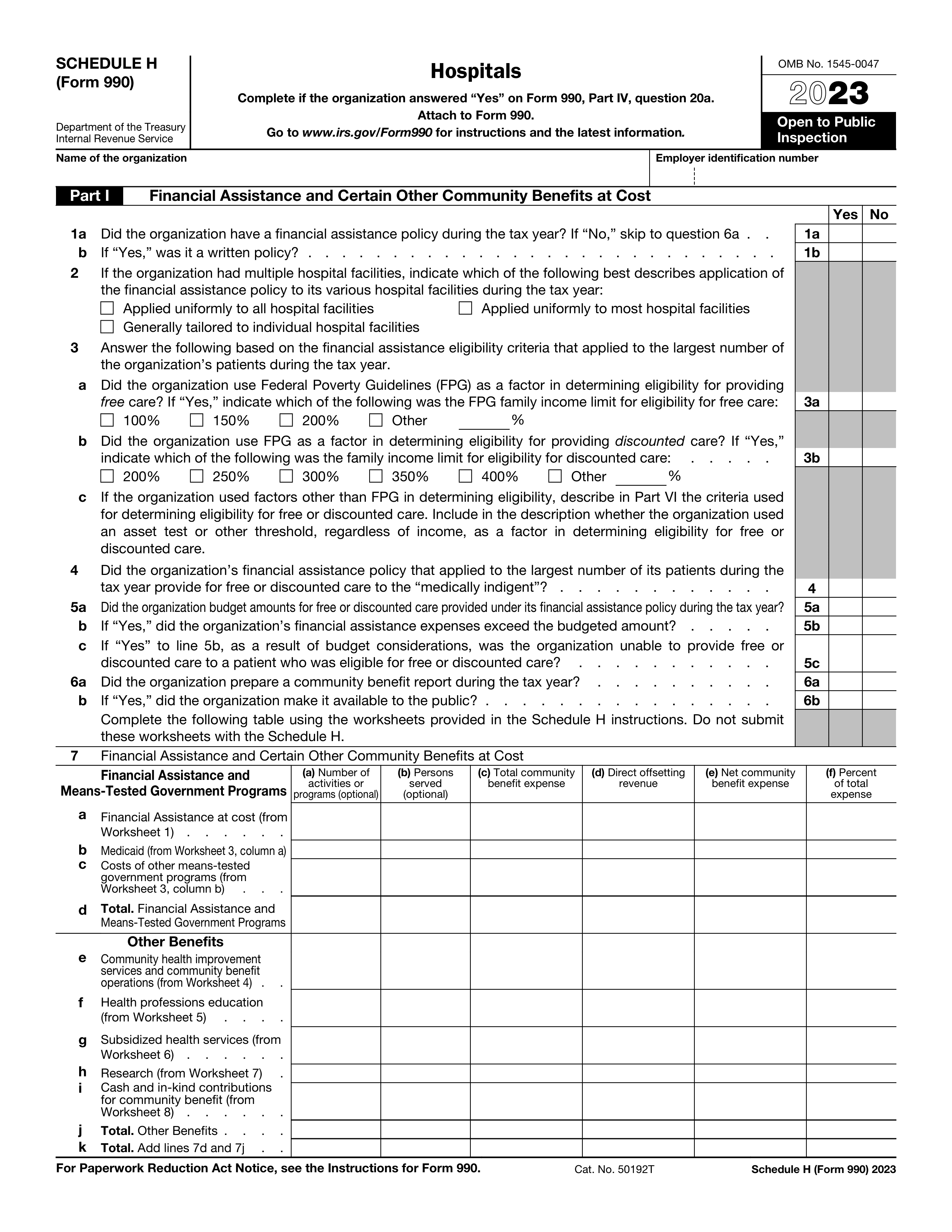 990-schedule-h form