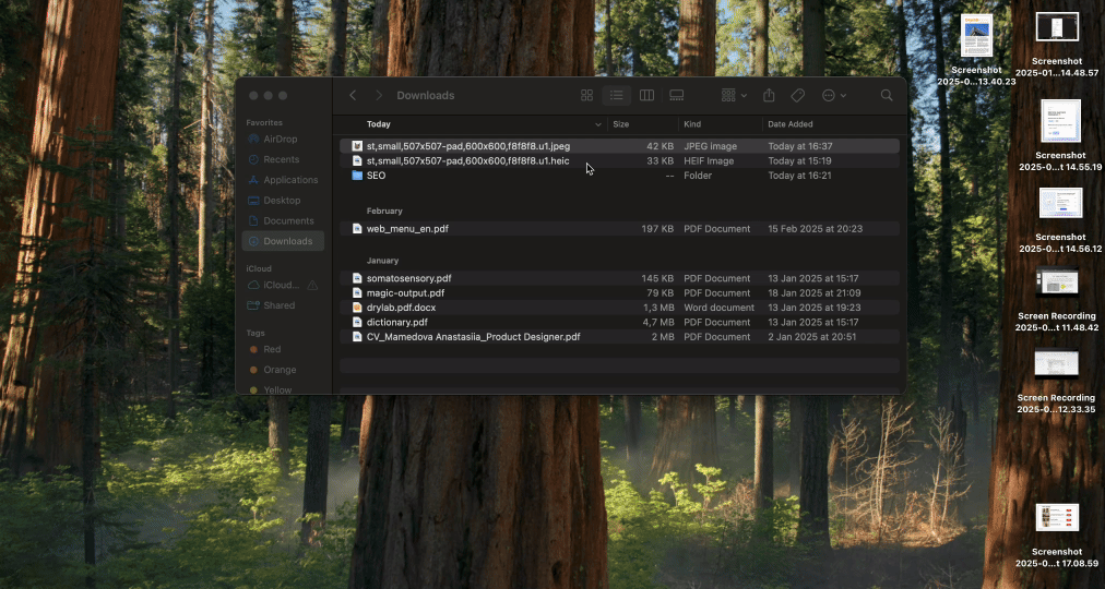 How to batch convert HEIC to JPG