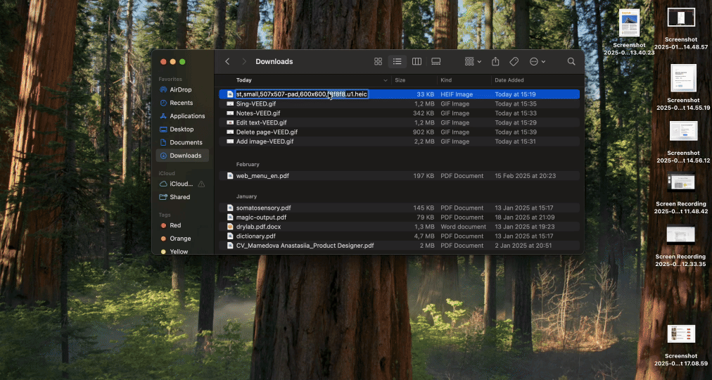 How to convert HEIC to JPG on Mac