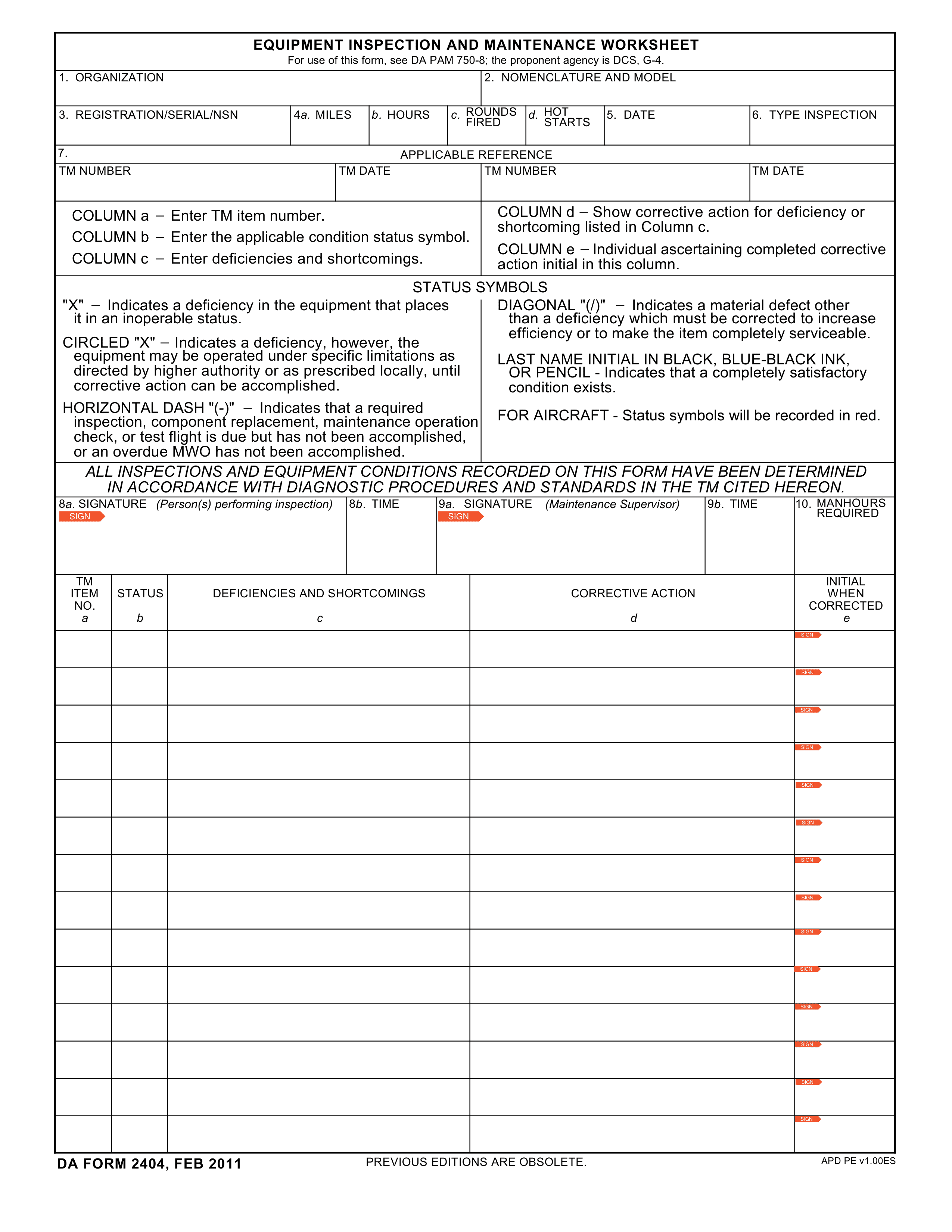 da-2404 form