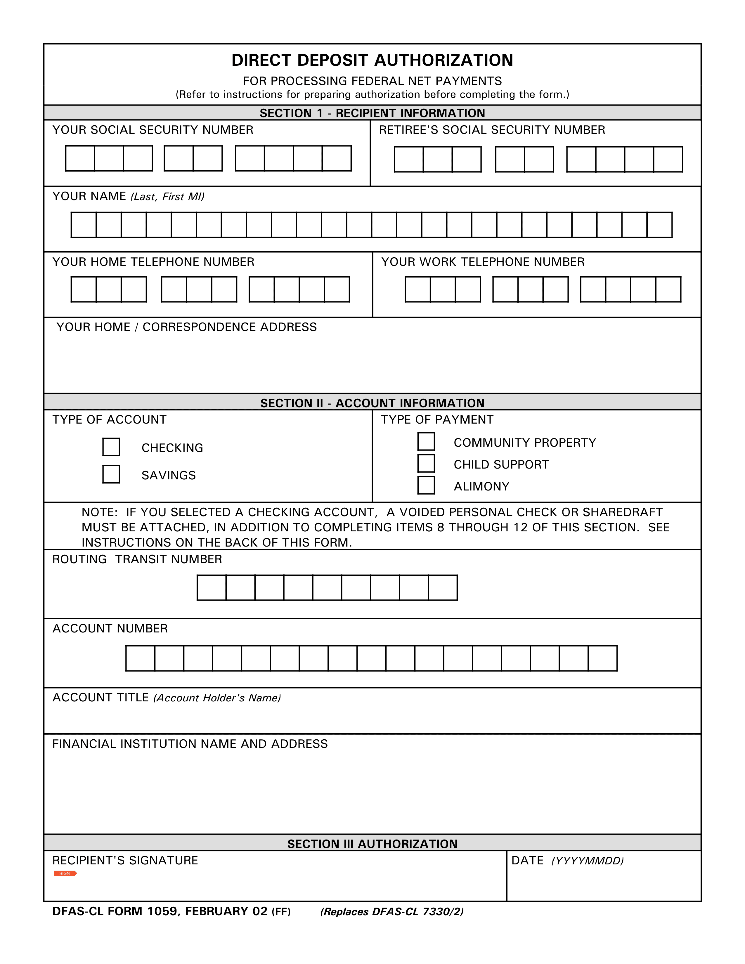 dfas-cl-1059 form