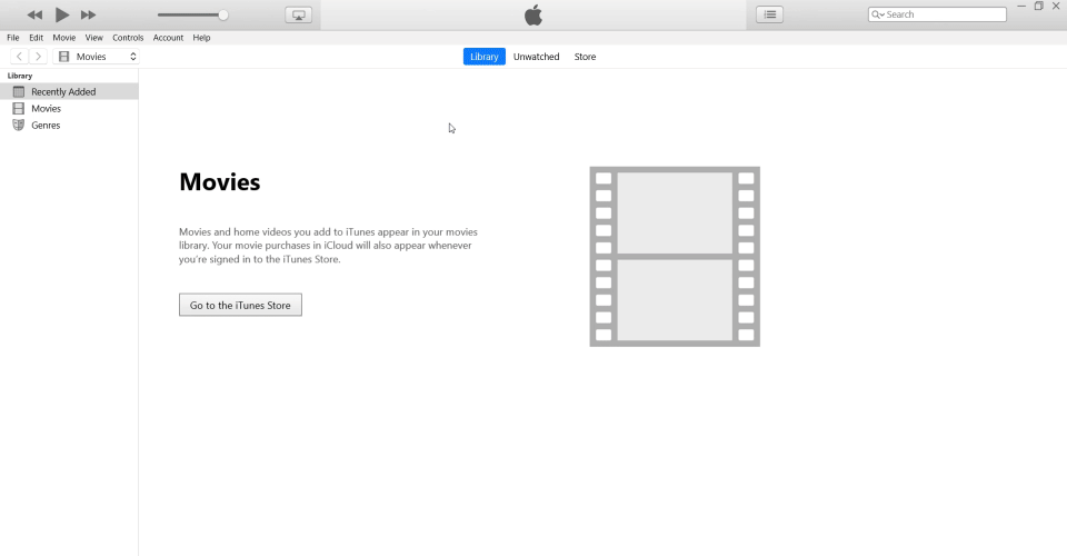 How to convert M4A to MP3 on Windows - iTunes
