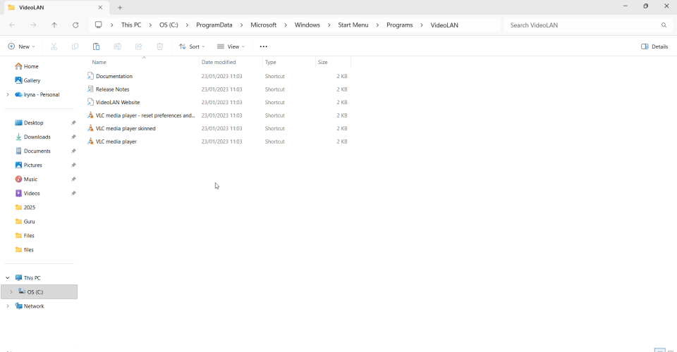 How to convert M4A to MP3 on Windows - VLC media