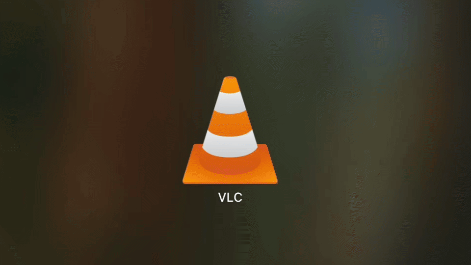 How to convert MKV to MP4 on Mac - VLC Media Player