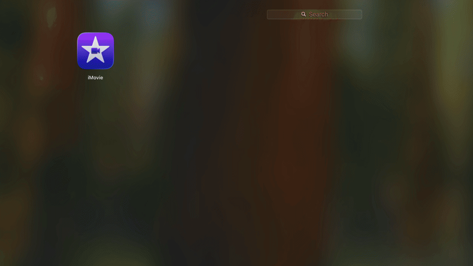 How to convert MOV to MP4 - Mac-iMovie