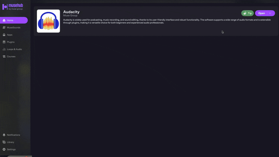 How to Convert MP3 to WAV on Mac - Audacity