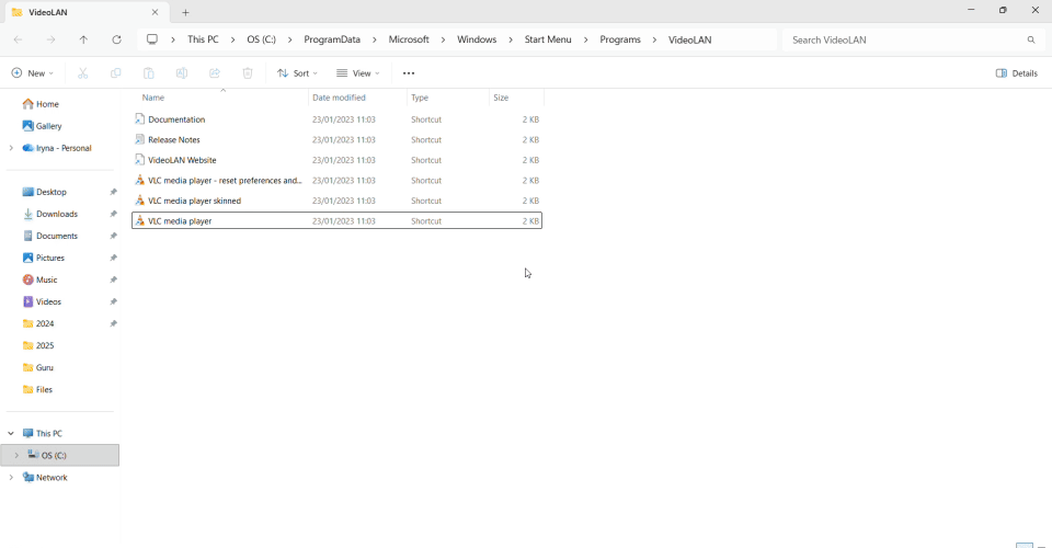 How to convert MP4 to MP3 on Windows - VLC Media Player