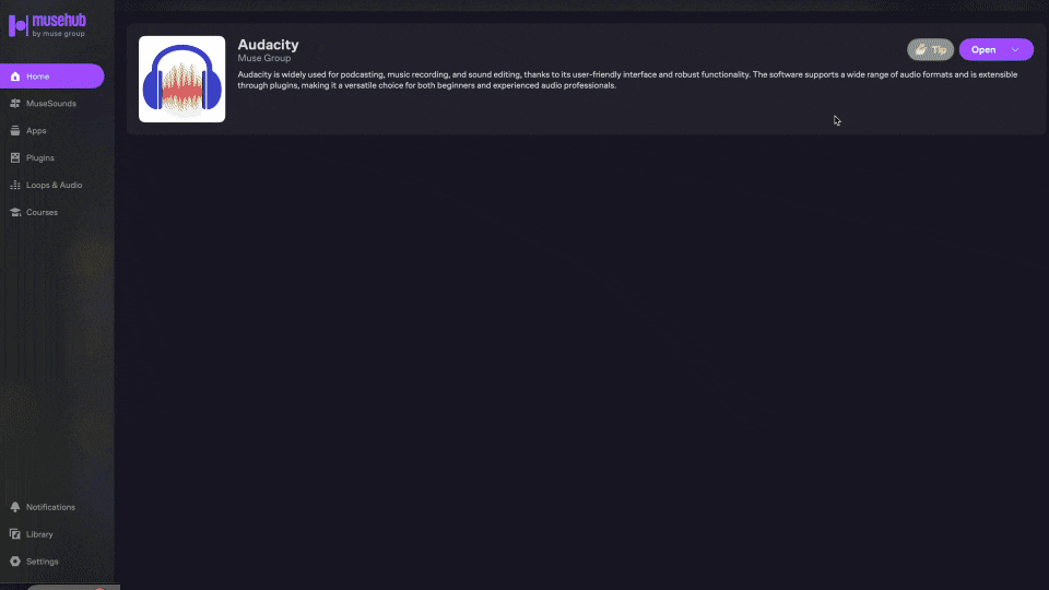 How to Convert WAV to MP3 on Mac - Audacity