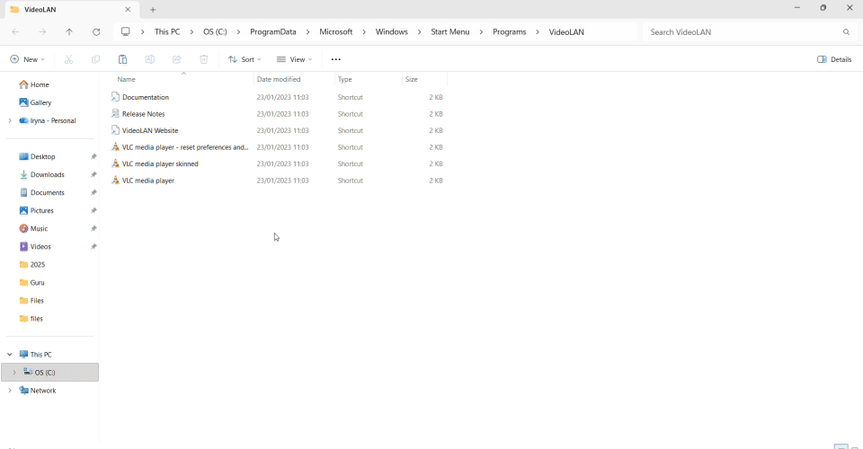 How to Convert WAV to MP3 on Windows - VLC media