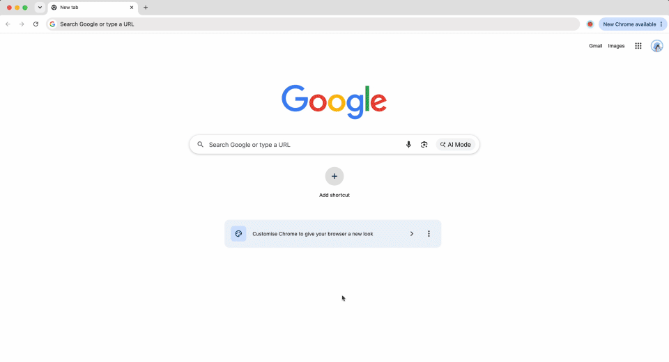 How to open PDF in Google Docs (via Google Drive)