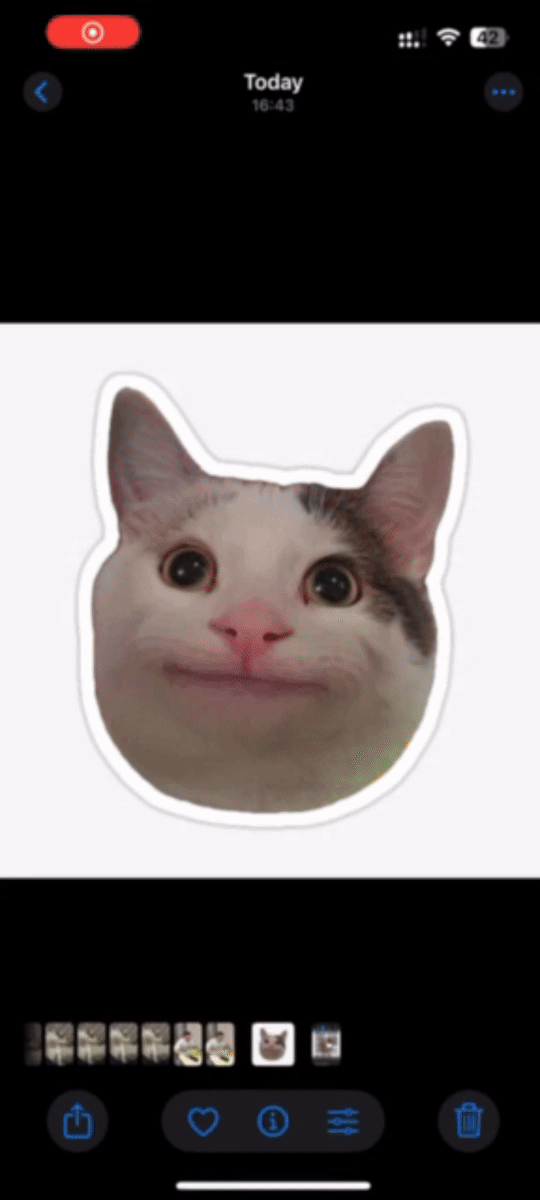 How to turn HEIC into JPG on iPhone