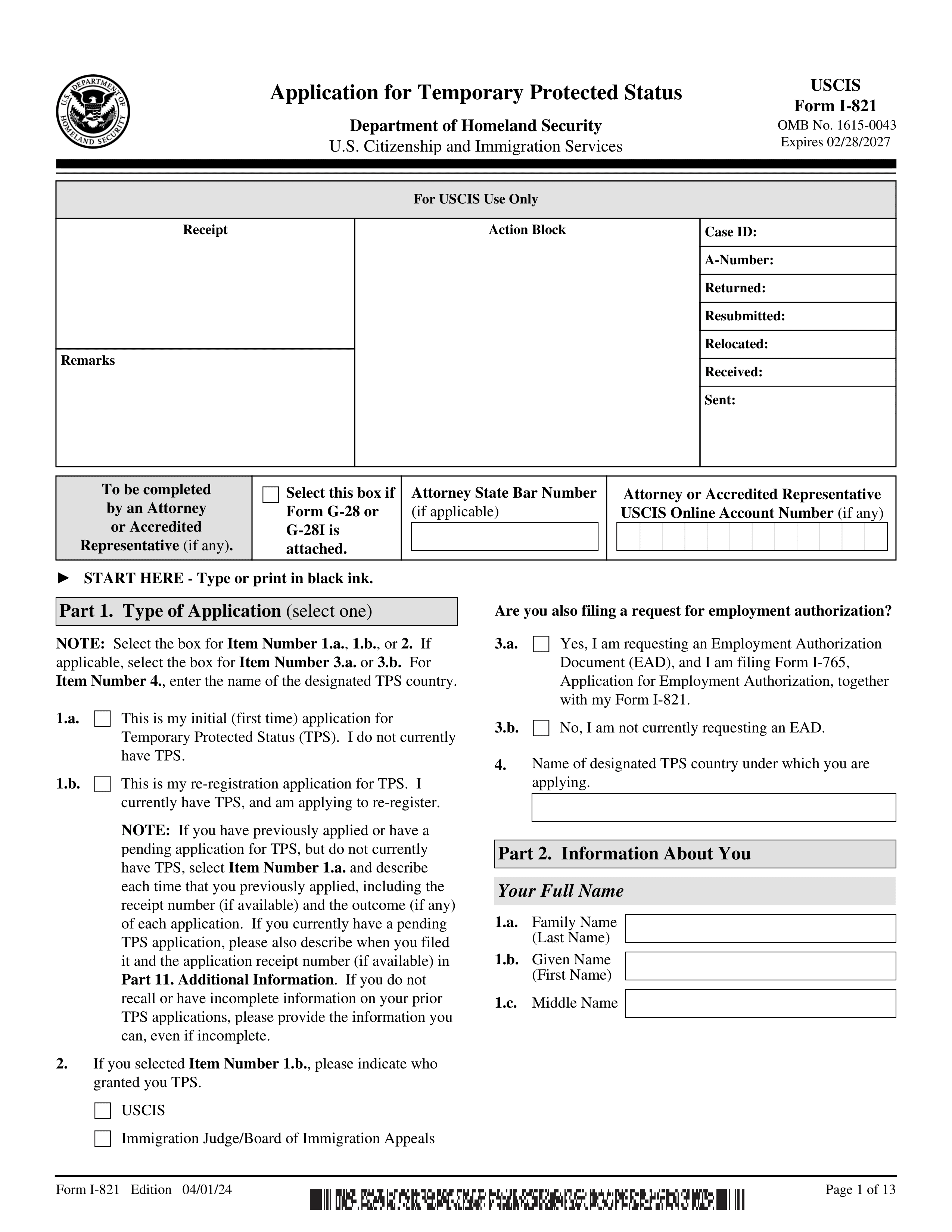 i-821 form