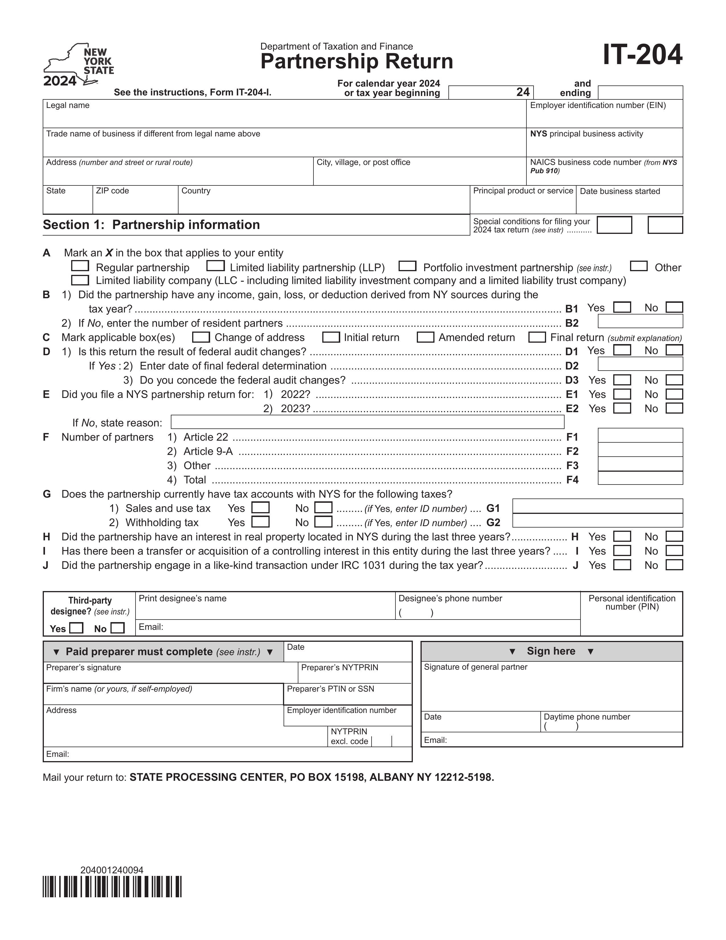 it-204 form