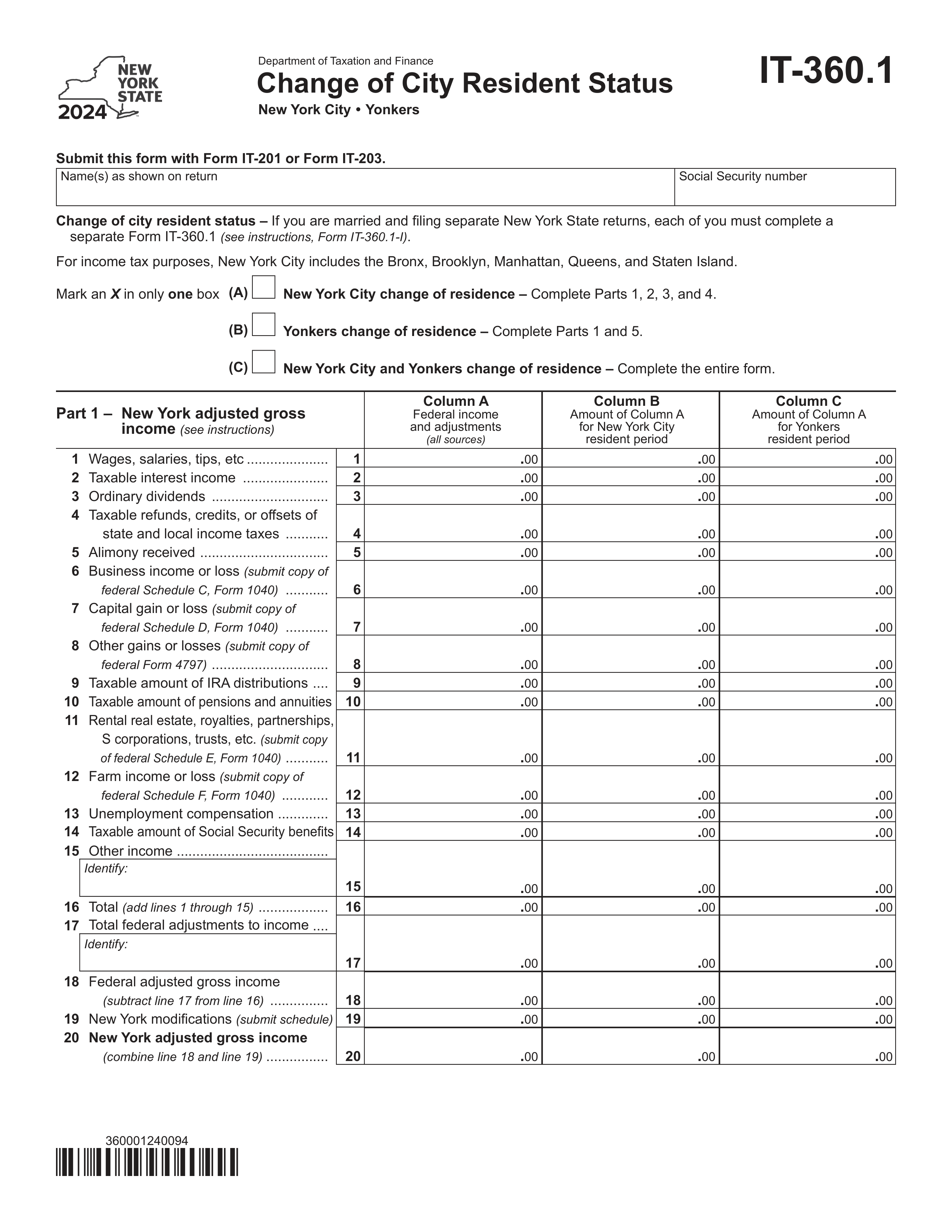 it-360.1 form