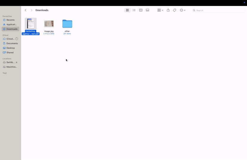 (mac) How do I check if a PDF allows copying text.gif