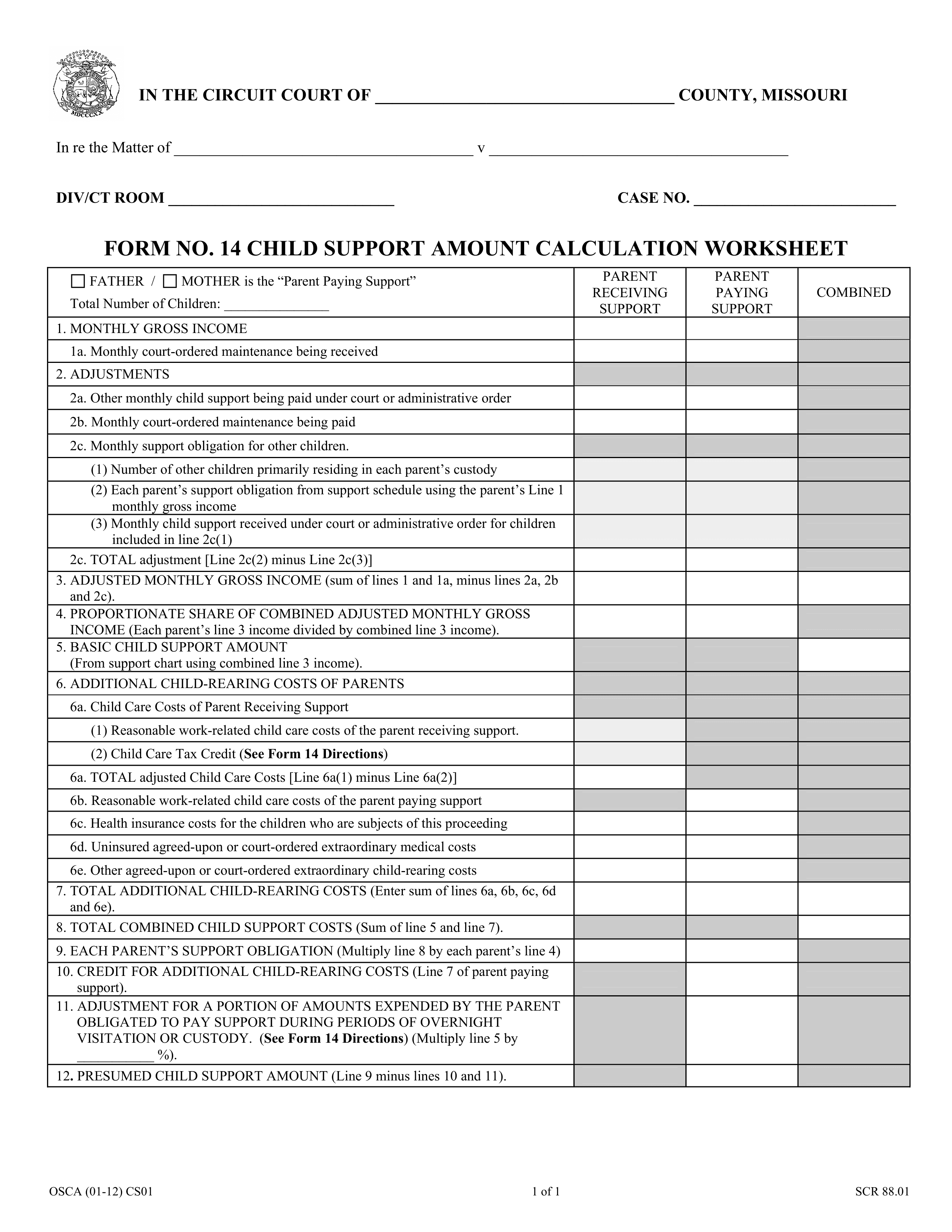 missouri-14 form