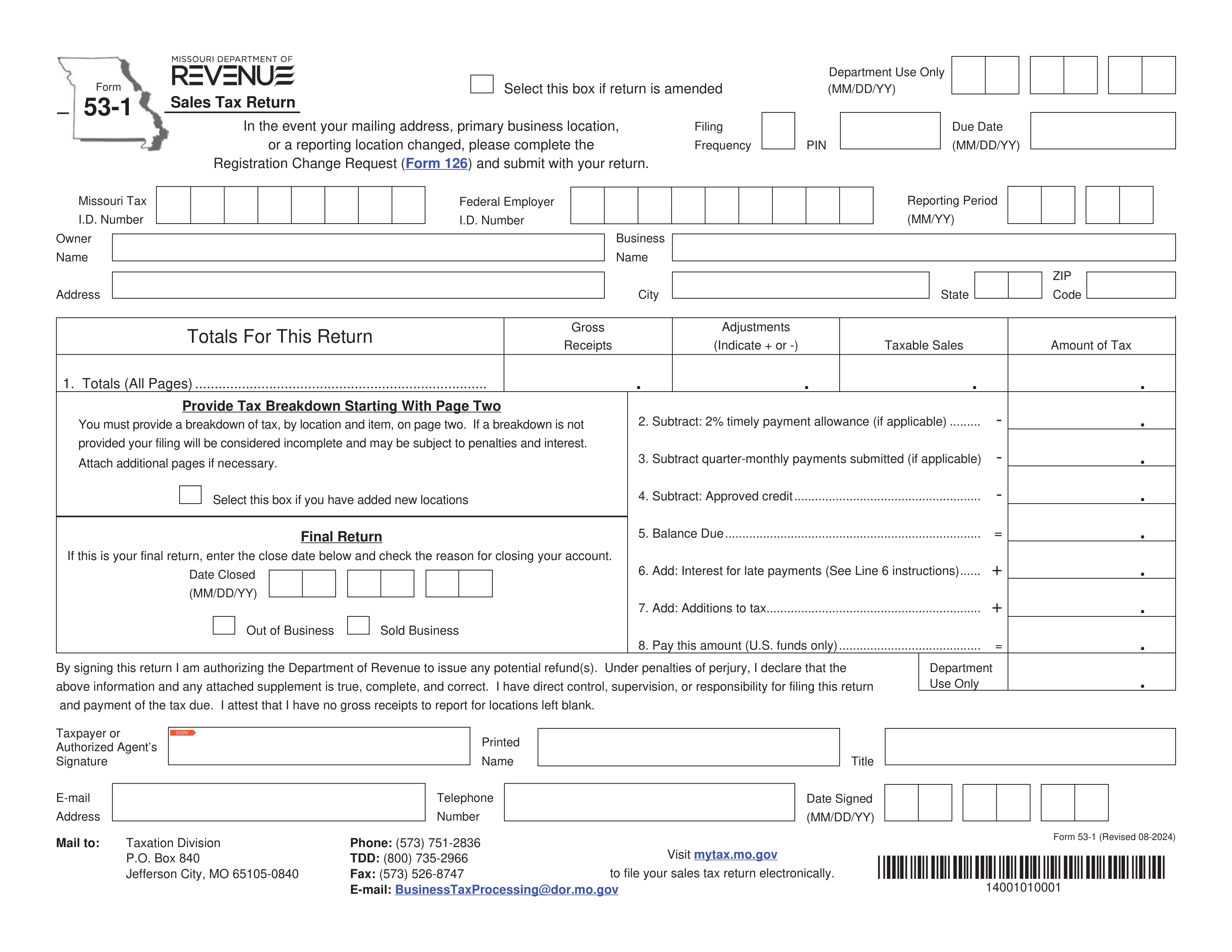 missouri-53-1 form