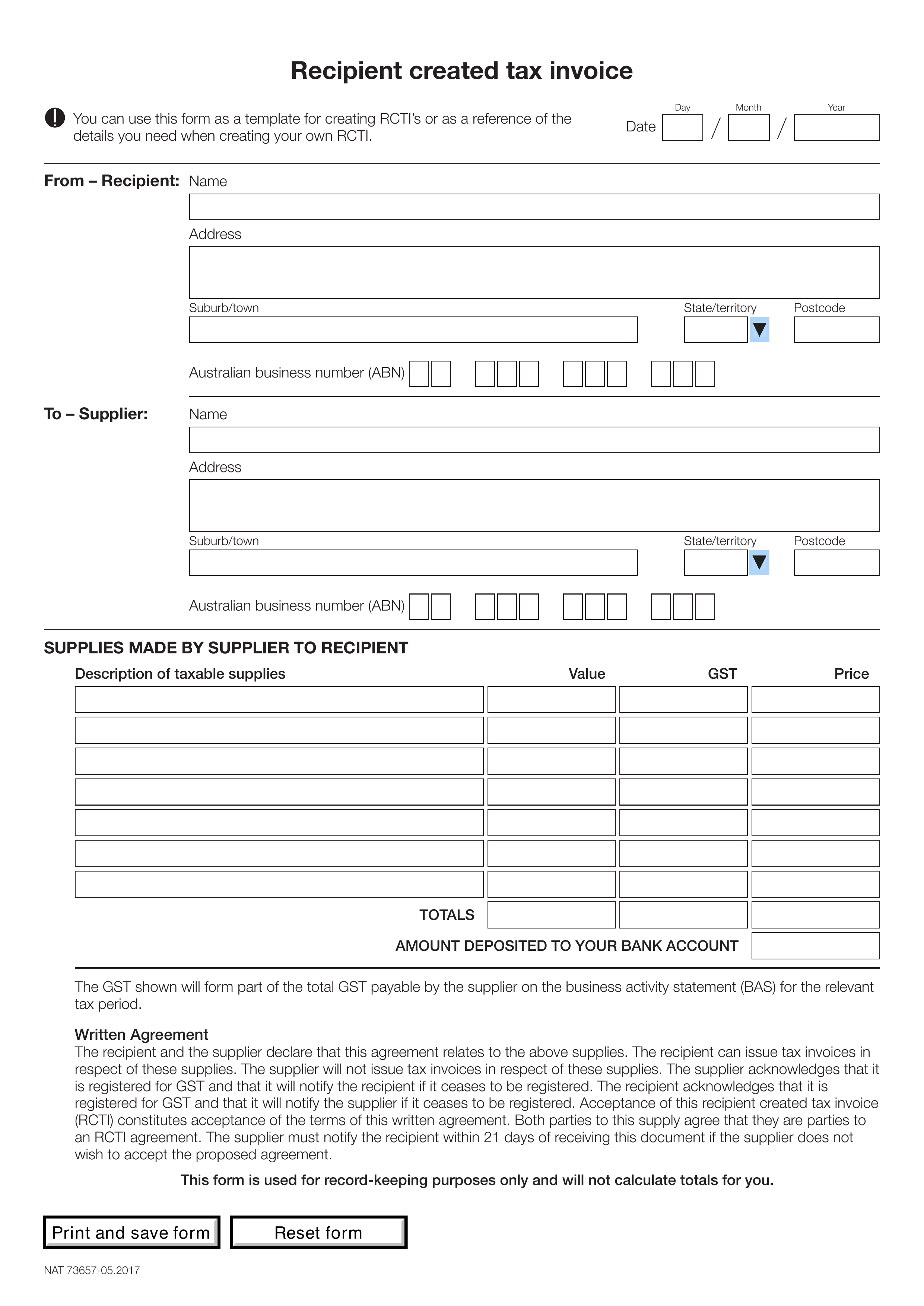nat-73657 form