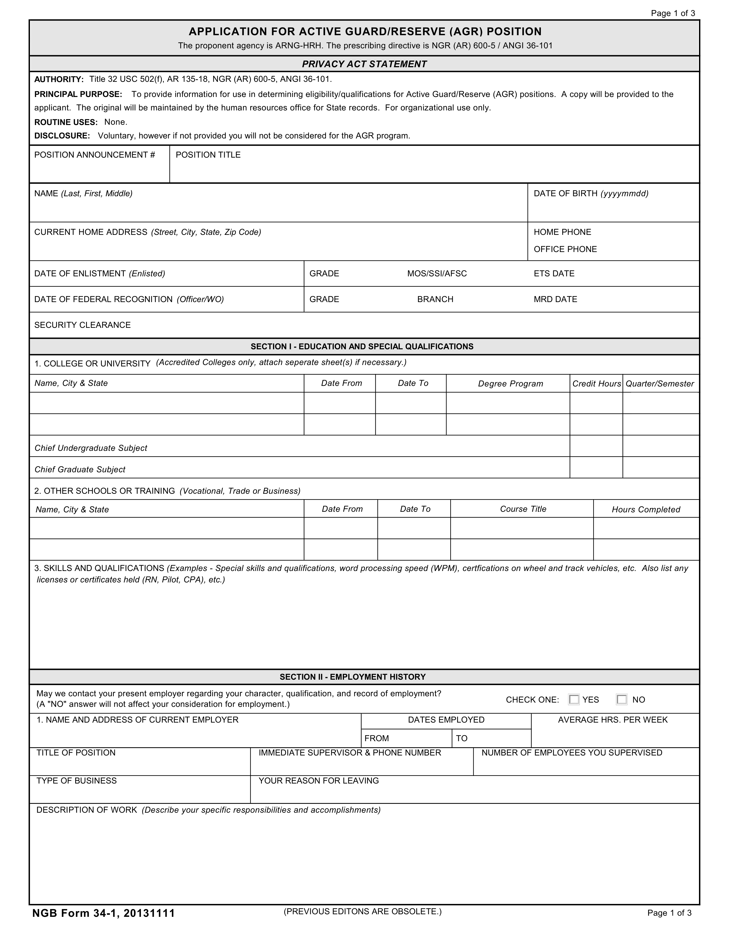 ngb-34-1 form