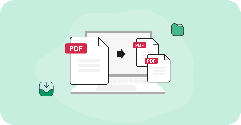 How to Split PDF Pages - Choose Your PDF Splitter - PDF Guru