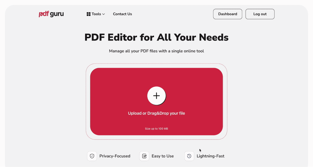 How to edit text in PDF on Mac