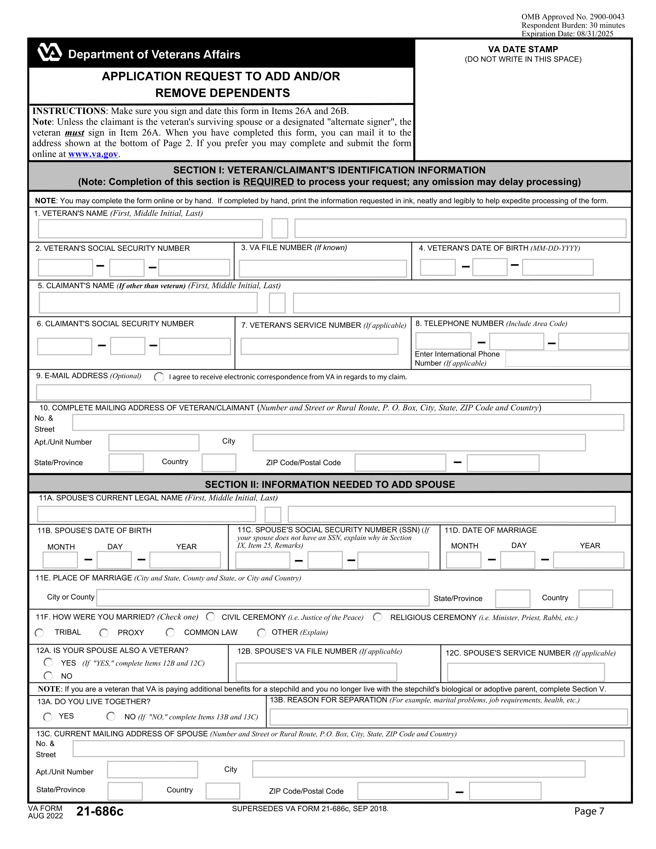 va-21-686-c form