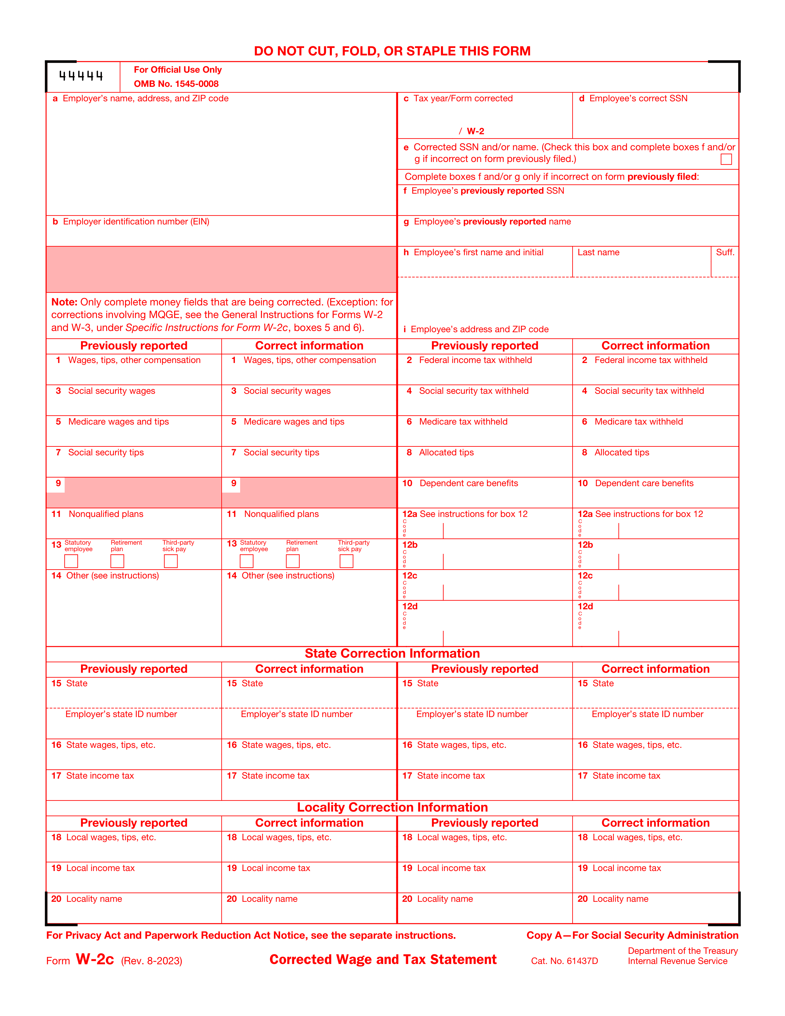 w-2c form